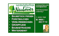 Neubauer Landschaftspflege WEBVERSION